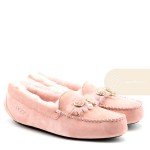 UGG Moccasins Peare Pink