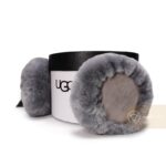 UGG Earmuff Grey