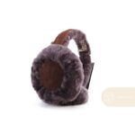 UGG Earmuff Chocolate