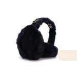 UGG Earmuff Black