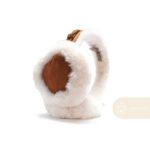 UGG Earmuff Chestnut