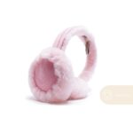 UGG Earmuff Pink