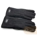 Перчатки женские Ugg Ladies Gloves black