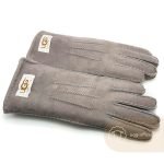 Перчатки женские Ugg Ladies Gloves Grey