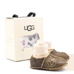 UGG Australia For Baby Khaki