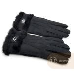 Перчатки Ugg Gloves Black