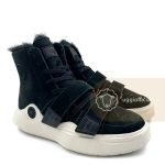 UGG Sneakers Sioux Trainer Black