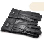 Перчатки женские Ugg Ladies Gloves черные
