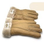Перчатки Ugg Ladies Gloves Sand