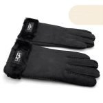 Перчатки Ugg Classic Gloves Black