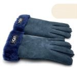 Перчатки женские Ugg Lady Gloves Navy