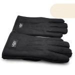 Перчатки мужские Ugg Men Gloves II Black