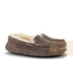 UGG Moccasins Ansley Cappuccino