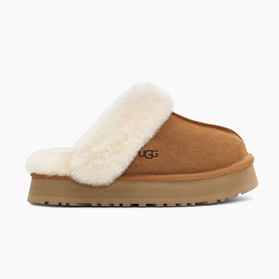 Тапочки UGG 1006863