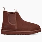 UGG Mens Chelsea Grizzly
