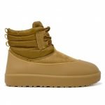 UGG Classic Mini Lace-Up Weather Chestnut Man