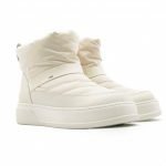 UGG Ash Inflated Boot White