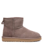 UGG Classic II Mini Cappuccino влагостойкие