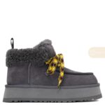 UGG Funkarra Cabin Cuff Grey