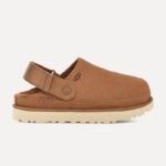 UGG Goldenstar Clog Chestnut