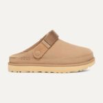 UGG Goldenstar Clog Driftwood