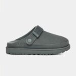 UGG Goldenstar Clog Grey