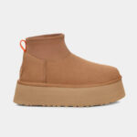 UGG Classic Mini Dipper Chestnut