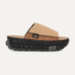 UGG Venture Daze Slide Sand/Black