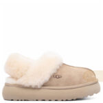 UGG Slippers Disquette II Sand