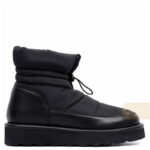 UGG Classic Mini Blow Mate Black