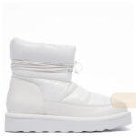 UGG Classic Mini Blow White