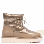 UGG Classic Mini Blow Gold