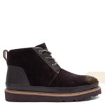 UGG Neumel Gentleman Chocolate