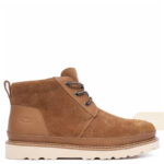 UGG Neumel Gentleman Chestnut