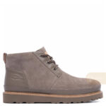 UGG Neumel Gentleman Smoke