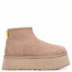 UGG Classic Mini Dipper Mustard Seed