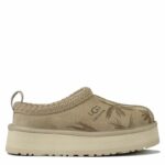 UGG Tazz Platform Erewhon Camel