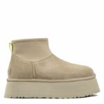 UGG Classic Mini Dipper Sand