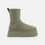 UGG Classic Dipper Shaded Clover