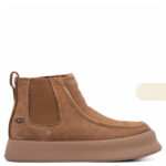 UGG Mens Chelsea Crafted Chestnut