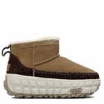 UGG Venture Daze Mini Cozy Chestnut