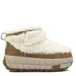 UGG Venture Daze Mini Cozy Natural