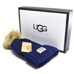 Шапка UGG Navy