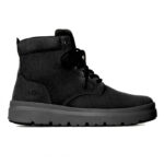 UGG Mens Burleigh Boot Black