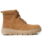 UGG Mens Burleigh Boot Chestnut