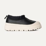 UGG Mens Tasman Weather Hybrid Leather Black