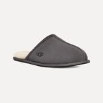 UGG Men Scuff Grey