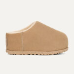 UGG Pumped Slide Mustard Seed