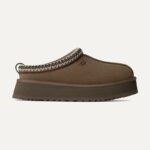 UGG Tazz Platform Hickory