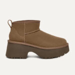 UGG Ultra Mini New Heights Hickory